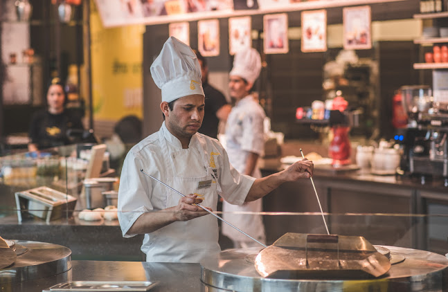 Bombay Express Chodov