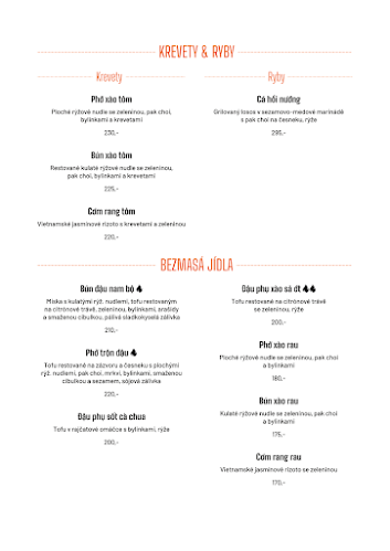 Opinii despre Bep Viet în Praha - Gastronomie a pohostinství