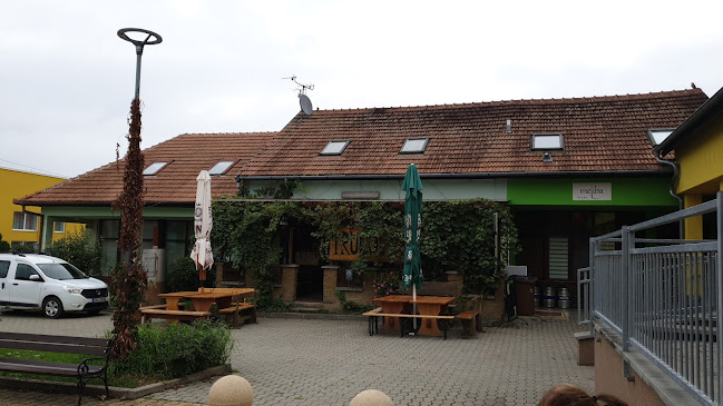 Opinii despre Gril Bar în Brno - Gastronomie a pohostinství