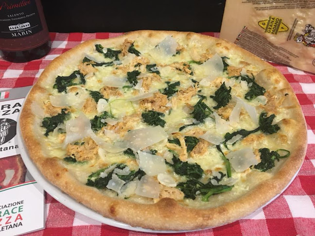 Comentarii opinii despre Pizza Scuola