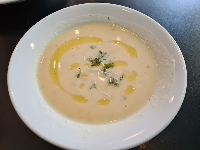 Phill's Corner - Praha