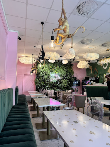 Crystal Gardens Slovanský dům - Staré Město