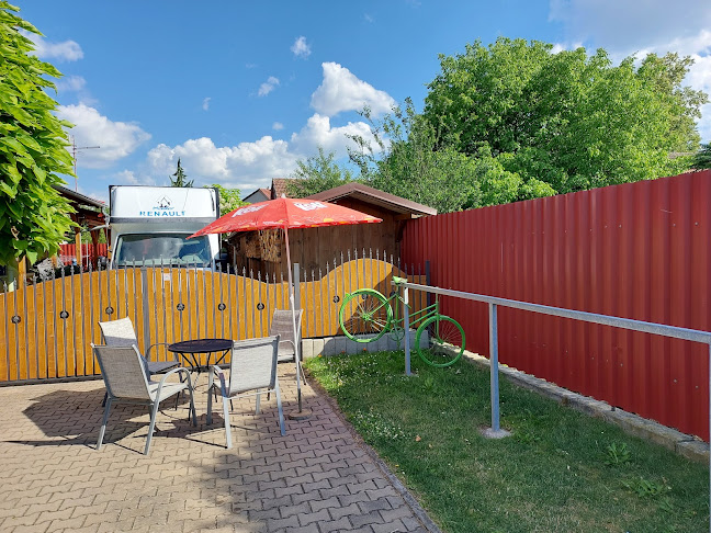 Hospůdka u Steklouše - Gastronomie a pohostinství