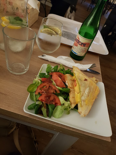 Kavárna Kočičí Praha - Staré Město