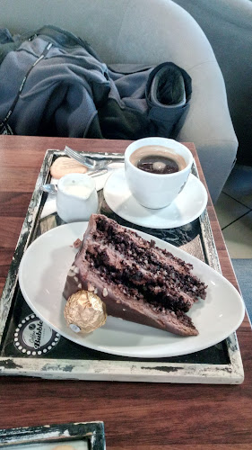 Comentarii opinii despre Coffee Bubble