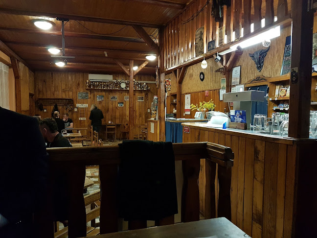 Opinii despre Pivnice G.E.M. în Město - Gastronomie a pohostinství