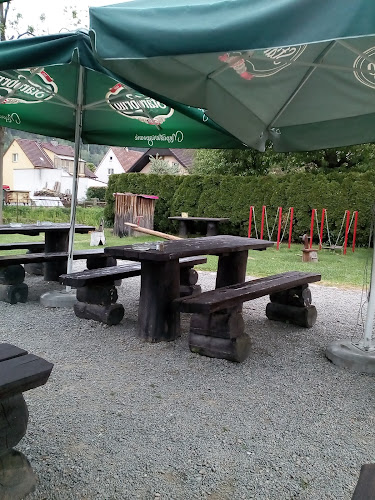 Restaurace SOKOLOVNA Peklo