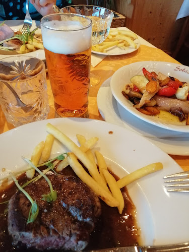 Opinii despre Rybárna pod Prašivou în Vyšní Lhoty - Gastronomie a pohostinství