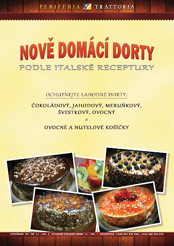 Trabantská 373, 190 15 Praha-Satalice