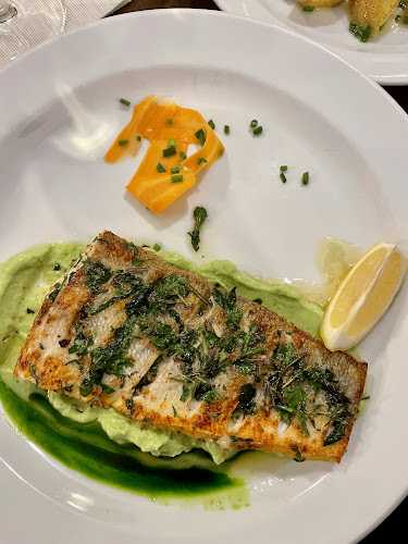 Opinii despre Restaurace Rybářská bašta în Brno - Gastronomie a pohostinství