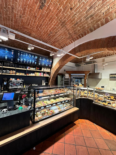 Staročeská pekárna - cukrárna