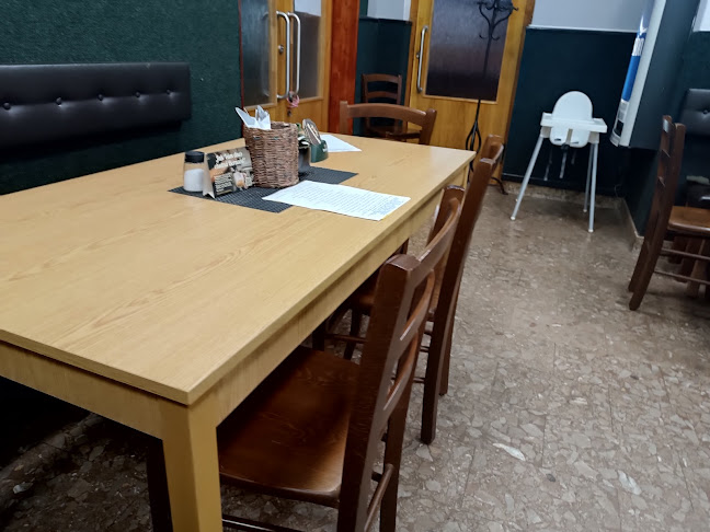 Comentarii opinii despre Restaurace Zlatá Brána