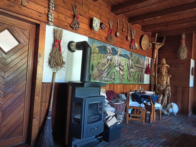 Zbojnická Koliba - Gastronomie a pohostinství