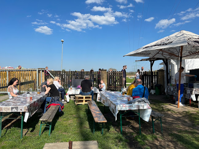 Občerstvení MIKI - Praha