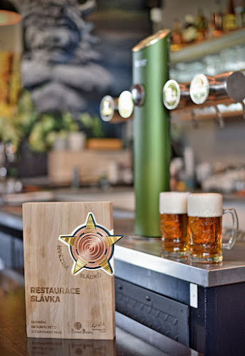 Restaurace Slávka