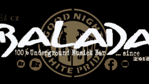 Opinii despre Balada Bar în Praha 8 - Gastronomie a pohostinství