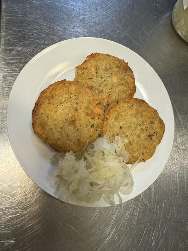 Krčma u Fabiána - Gastronomie a pohostinství