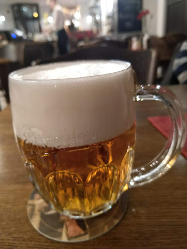 Comentarii opinii despre Bažantovna Suzie's | grill - pizza & pasta