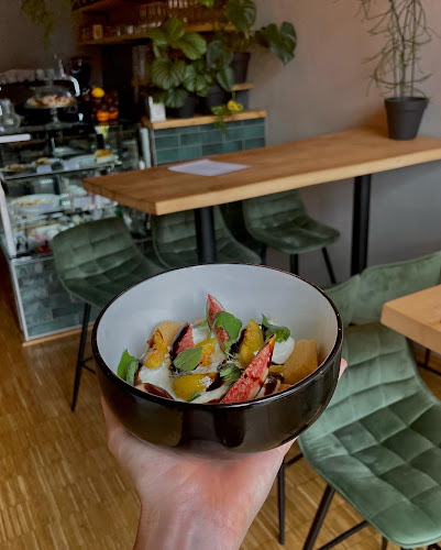 Opinii despre Botanik bistro în Cheb - Gastronomie a pohostinství