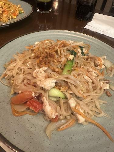 Restaurace Cloverleaf - Gastronomie a pohostinství