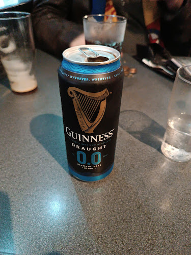 Beckett's irish pub - Praha