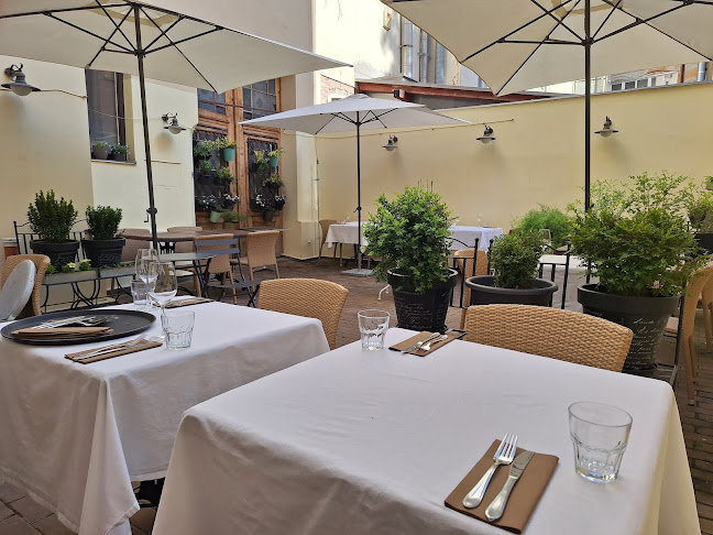 Casa 71 - tapas restaurant & garden