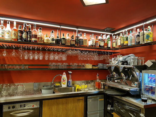 Opinii despre ZTRACENÝ BAR în Kroměříž - Gastronomie a pohostinství