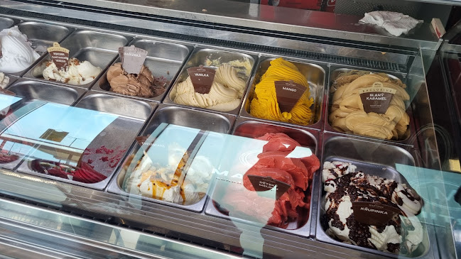 MARTINES Cukrárna & Fresh snack