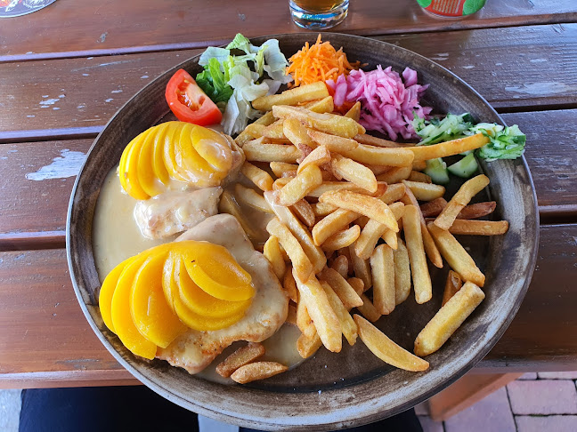 Opinii despre Restaurace A Cukrárna U Pastvů în Dvůr Králové nad Labem - Gastronomie a pohostinství