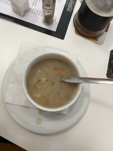 Baštírna u Kaplíře - Plzeň