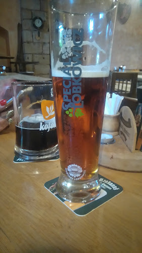 Comentarii opinii despre Středověká krčma - Starý Pivovar