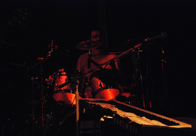 Kafé Piksla - Břeclav