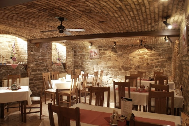 Opinii despre Torka în Chomutov - Gastronomie a pohostinství