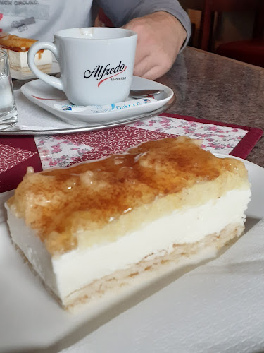 Cukrárna U Zlaté konvice - Kadaň