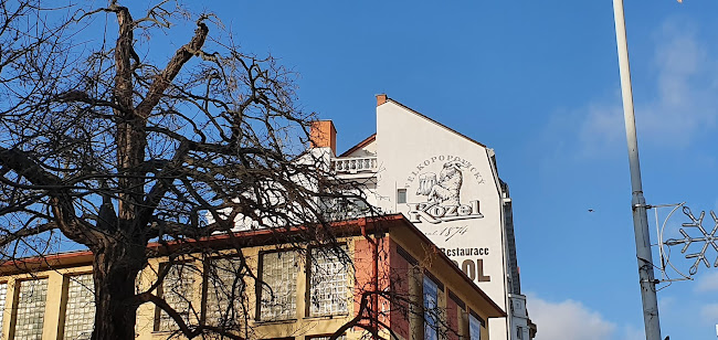 Preslova 1266/11, 150 00 Praha 5-Smíchov