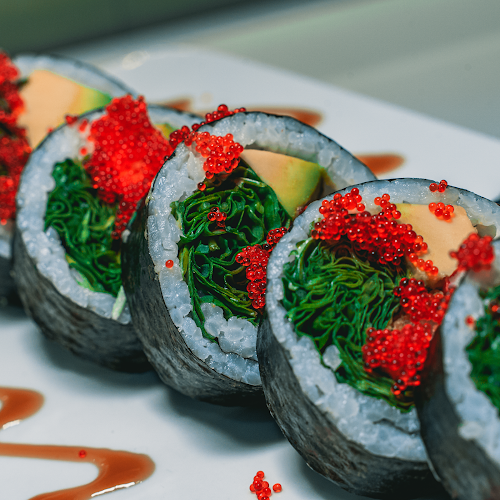 Kang Bei Restaurace - Praha 13