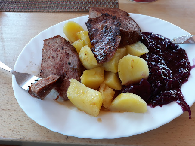 Restaurace U Prasete