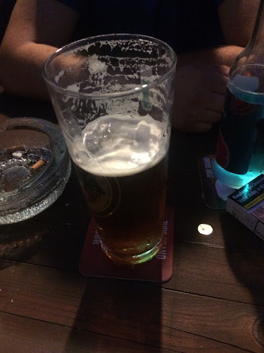 Hospůdka U Šeráků - Gastronomie a pohostinství