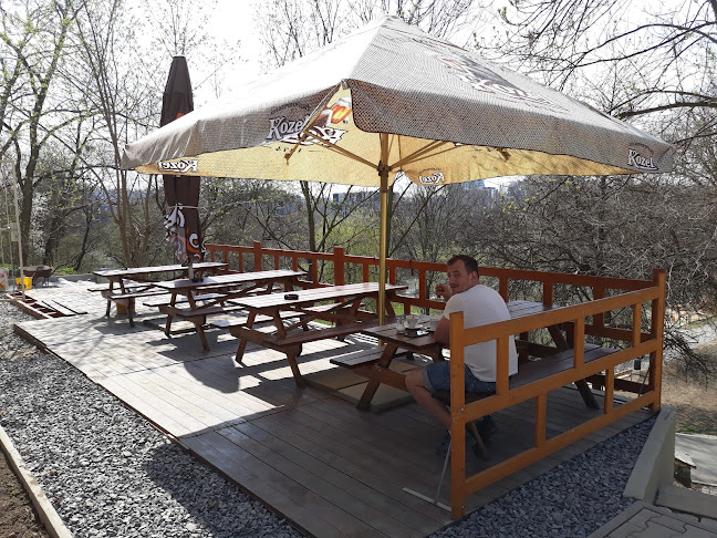 Restaurace Meteor - Praha