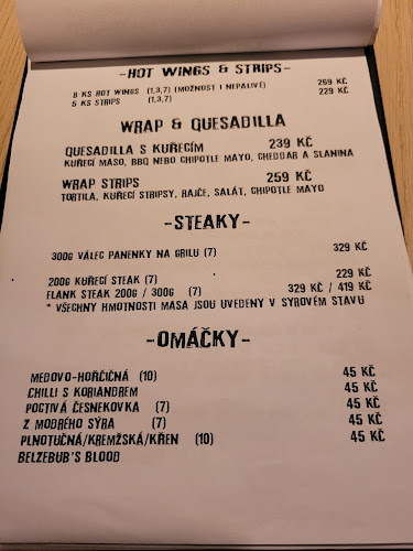 Žebírkov - Strašnice