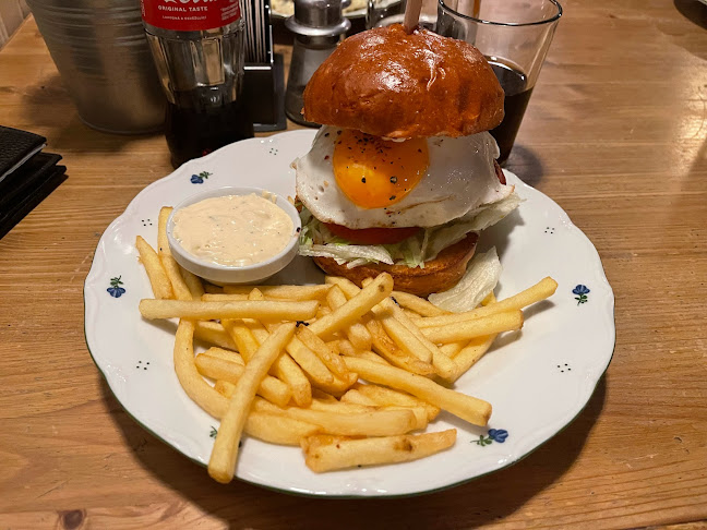 Restaurace U Kašpárka - Gastronomie a pohostinství