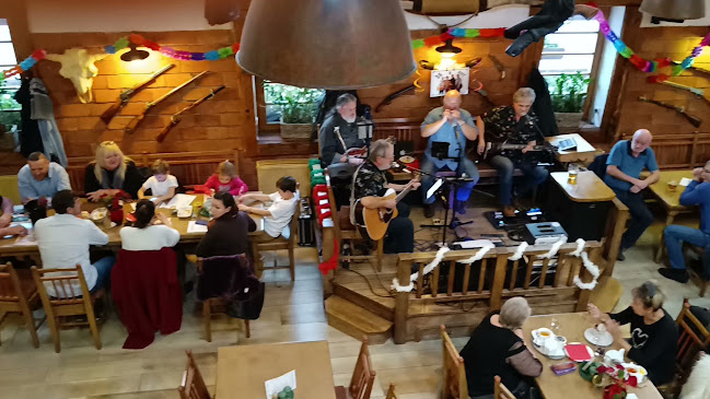 Opinii despre Country Saloon în Beňovy - Gastronomie a pohostinství