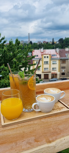 Panorama Café - Turnov