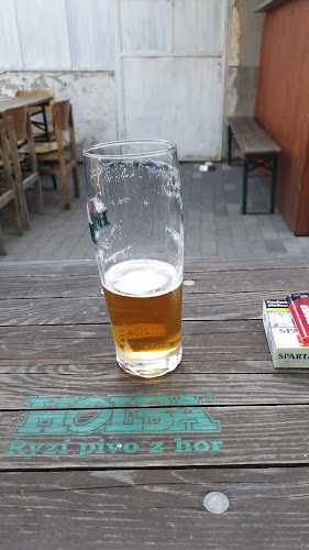 Hospůdka U Šeráků - Brno