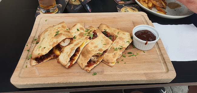 Comentarii opinii despre Čezeta restaurace