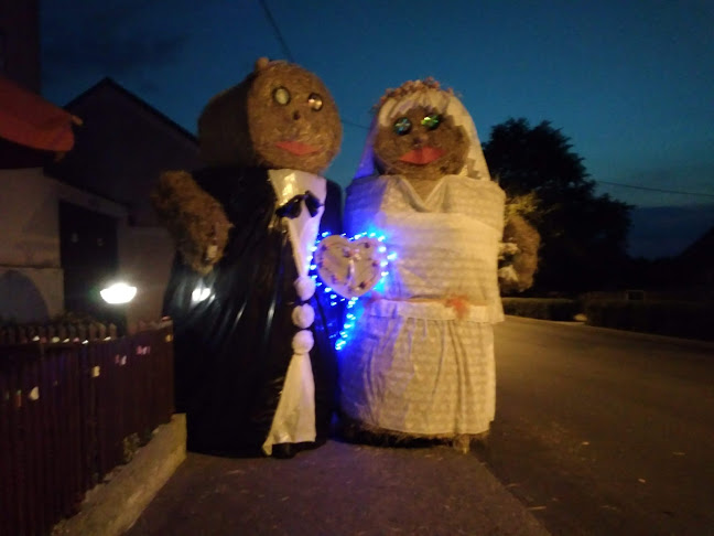 Hostinec U Červinků - Horní Ředice