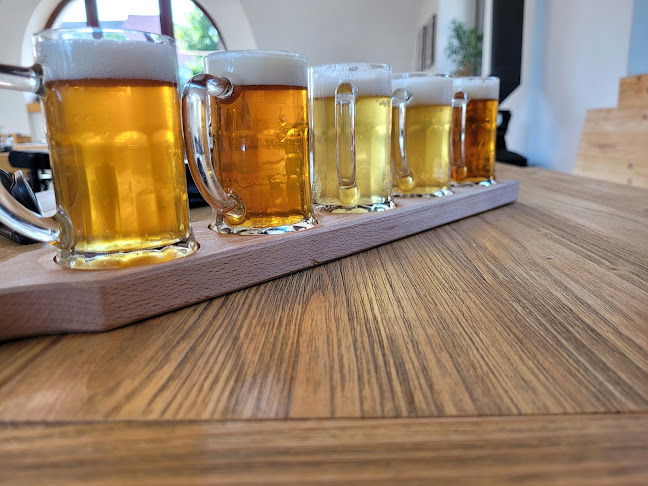 Klášterní pivovar Porta Coeli