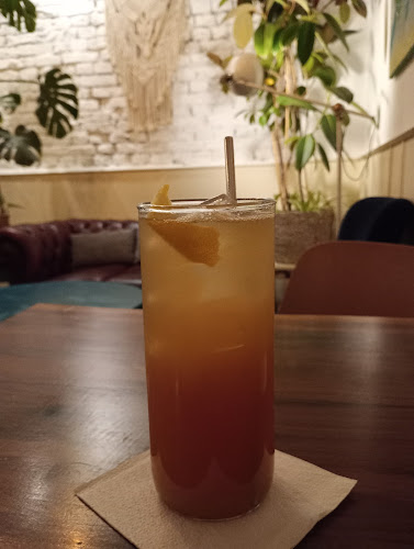 Comentarii opinii despre HogoFogo Bistro