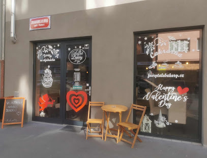 Cukrárna Fairy Tale Bakery