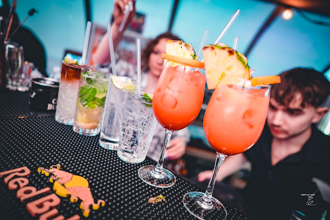 Terraza | bar s vyhlídkovou rozhlednou